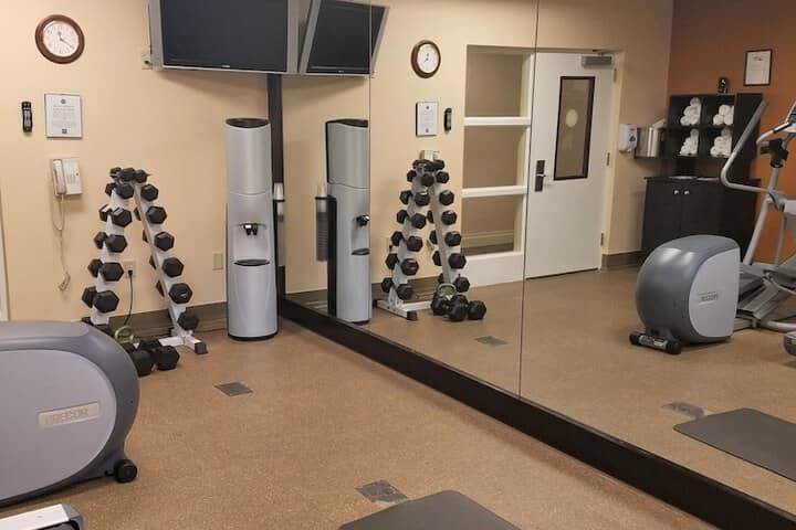 Health and Fitness 40 of 53